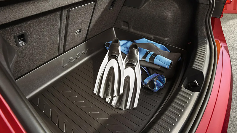 SEAT Leon Sportstourer