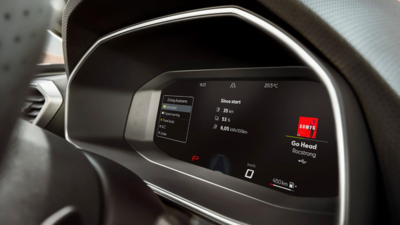 SEAT Leon Sportstourer