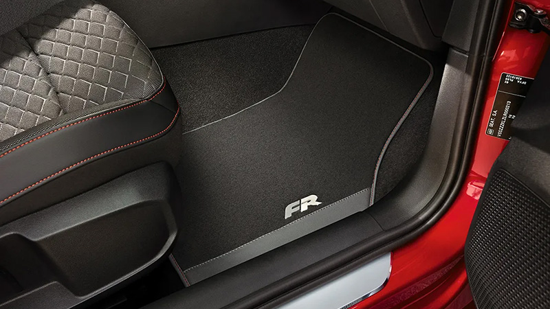 SEAT Leon Sportstourer