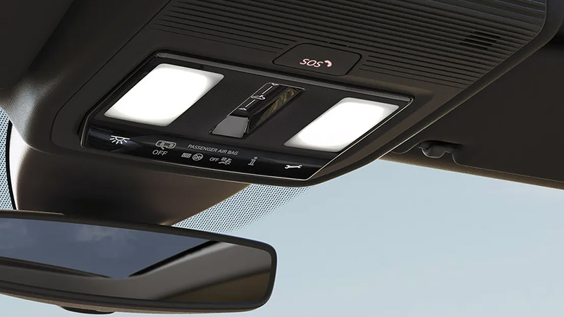 SEAT Leon Sportstourer