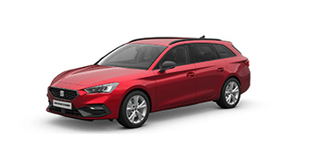 SEAT Leon Sportstourer