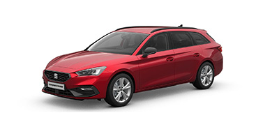 Seat Leon Sportstourer