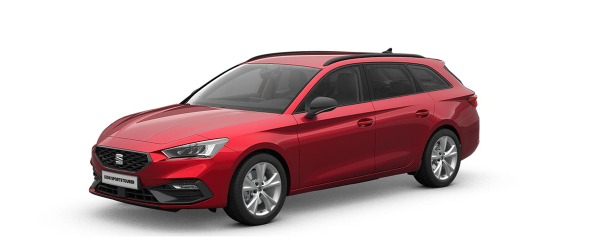 Seat Leon Sportstourer