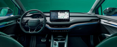 Škoda Elroq Sportline