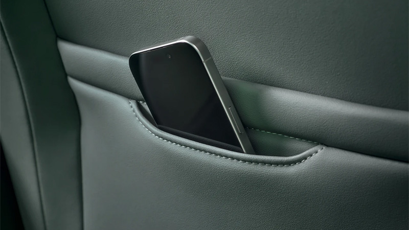 Škoda Enyaq Coupé Sportline skoda enyaq kapsa na telefon