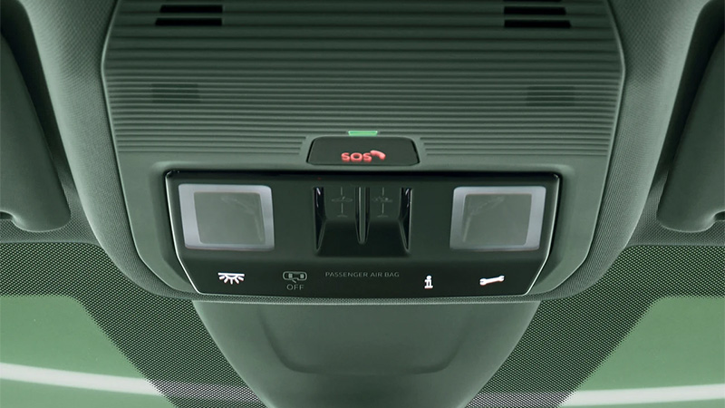 Škoda Enyaq Coupé Sportline skoda enyaq sos