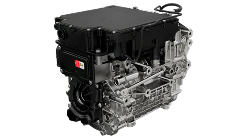 Škoda Enyaq Coupé RS