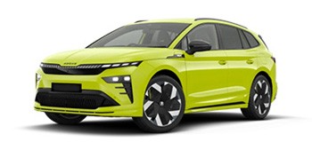 ŠKODA ENYAQ RS