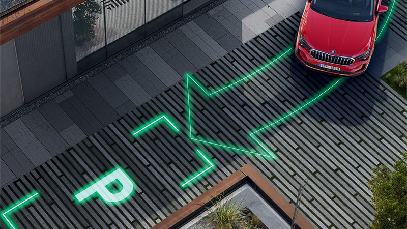 Škoda Kodiaq Sportline Škoda Kodiaq Sportline