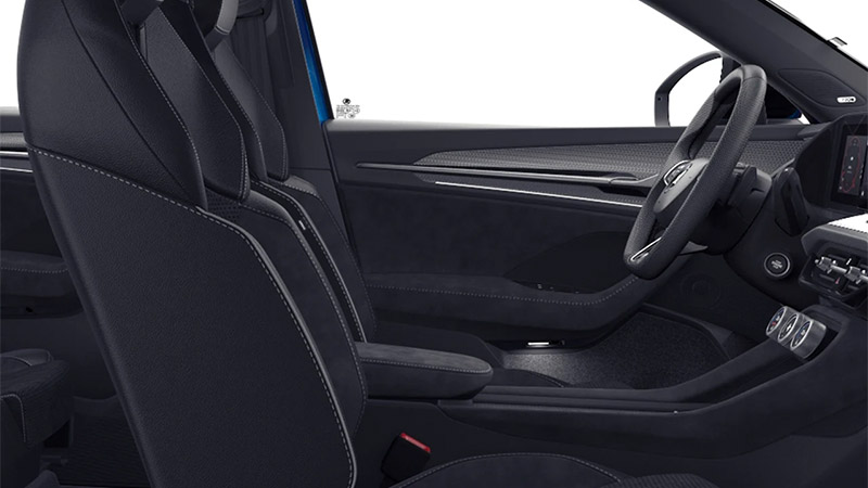 Škoda Kodiaq Sportline Škoda Kodiaq Sportline