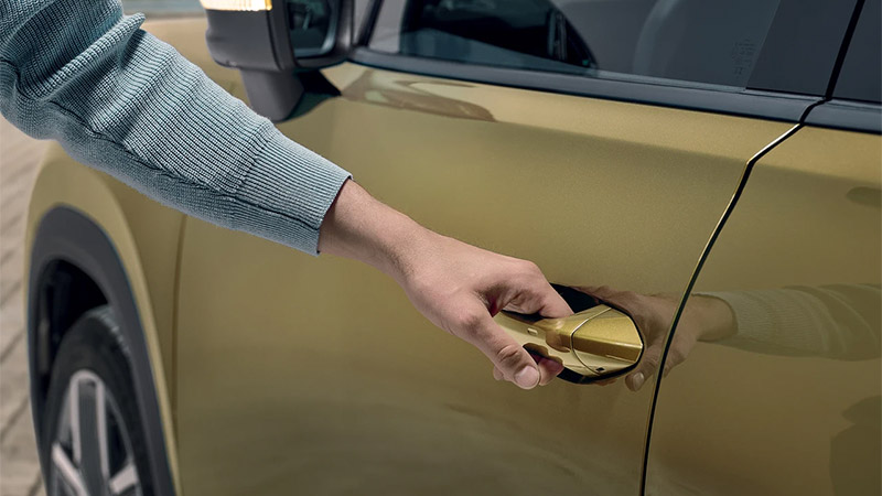 Škoda Kodiaq Sportline Škoda Kodiaq Sportline