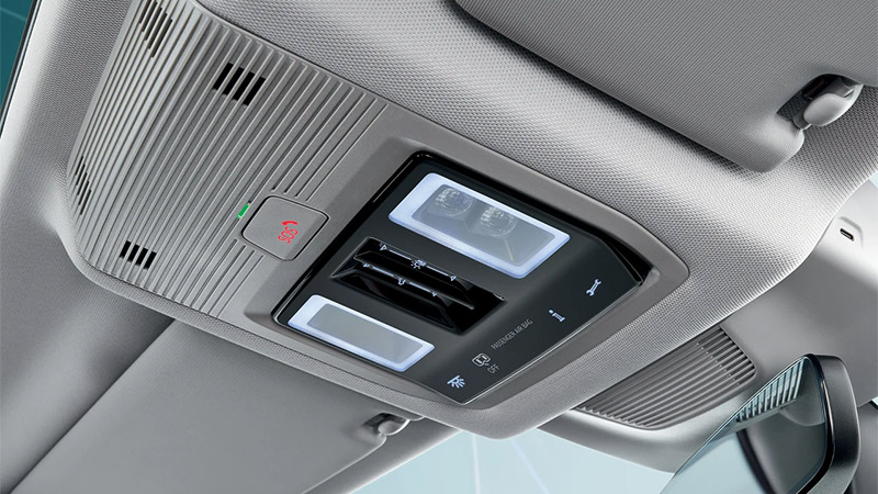 Škoda Kodiaq Sportline Škoda Kodiaq Sportline