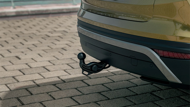 Škoda Kodiaq Sportline Škoda Kodiaq Sportline