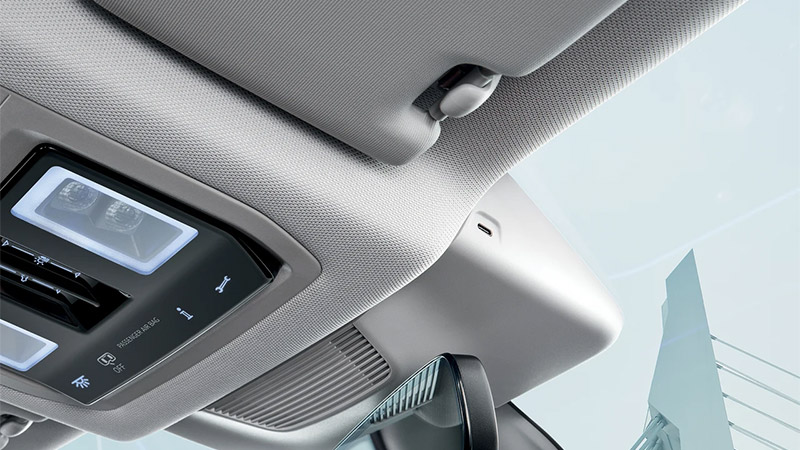 Škoda Kodiaq Sportline Škoda Kodiaq Sportline