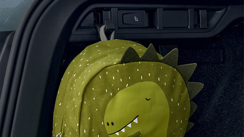 Škoda Octavia Sportline