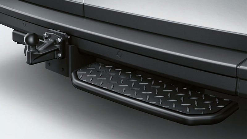 vw crafter skrinovy vuz schod