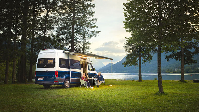 Volkswagen Grand California vw grand california exterier 3