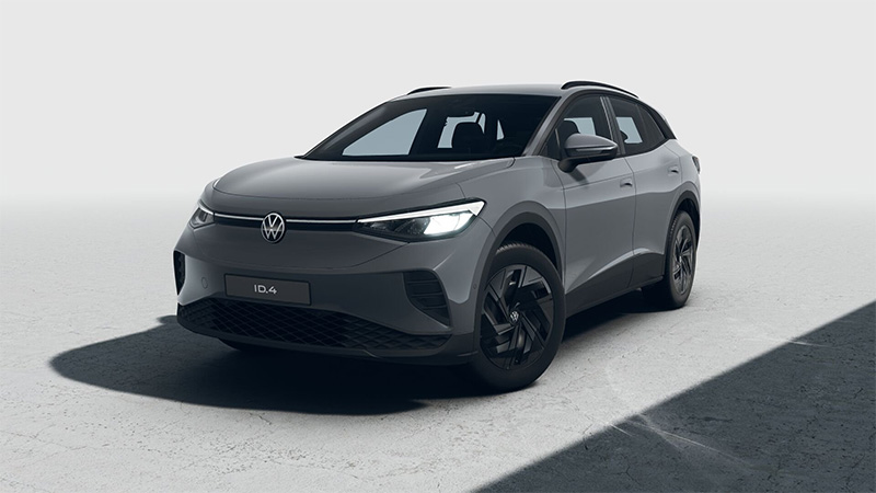 Volkswagen ID. 4