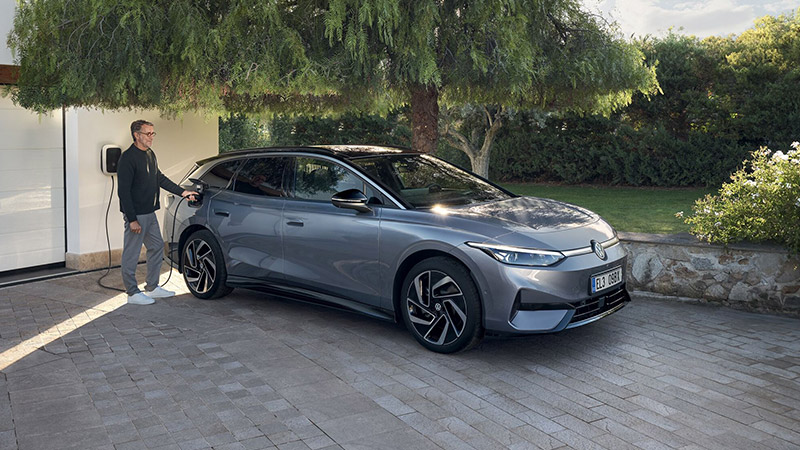 vw id7 tourer exterier 2