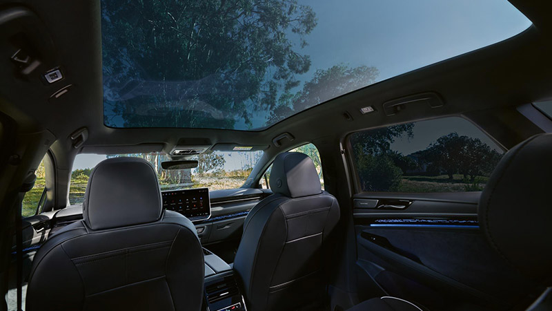 vw id7 tourer exterier 2