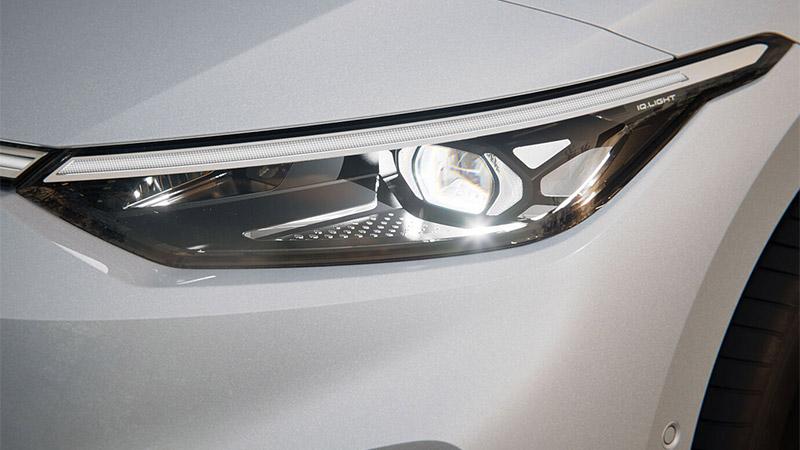 vw id7 tourer exterier 2