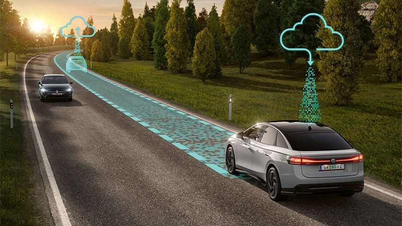 vw id7 tourer exterier 2