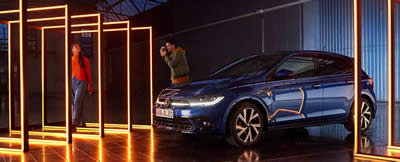 Volkswagen Polo 2021 Volkswagen Polo 2021