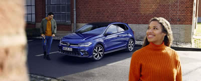 Volkswagen Polo 2021 Volkswagen Polo 2021