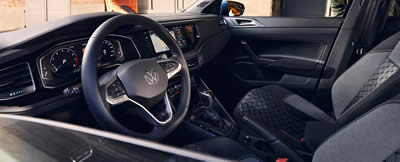 Volkswagen Polo 2021 Volkswagen Polo 2021