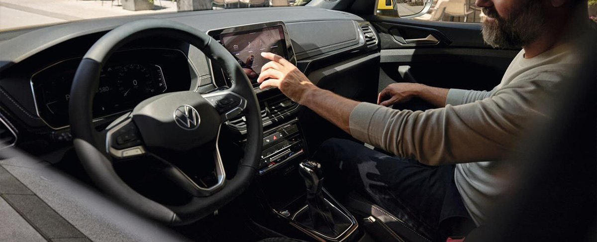 Volkswagen Touareg R eHybrid