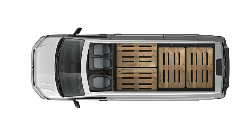 vw crafter skrinovy vuz 4 euro palety