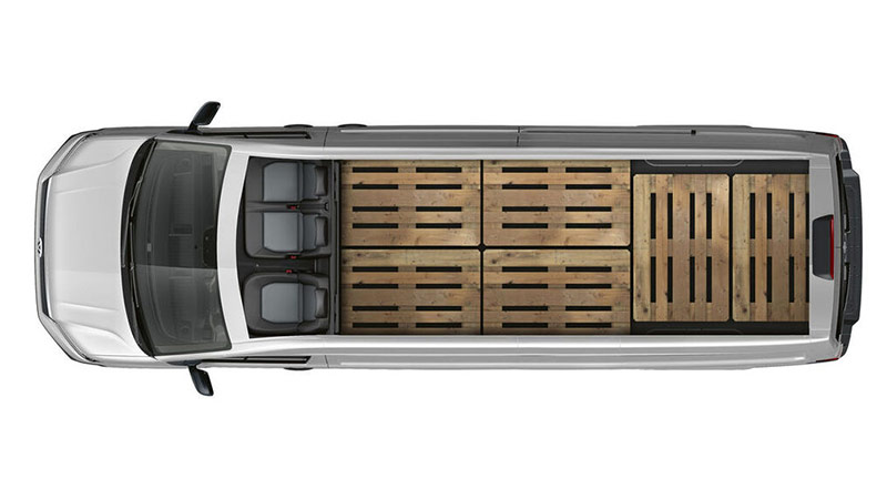 vw crafter skrinovy vuz 6 europalet