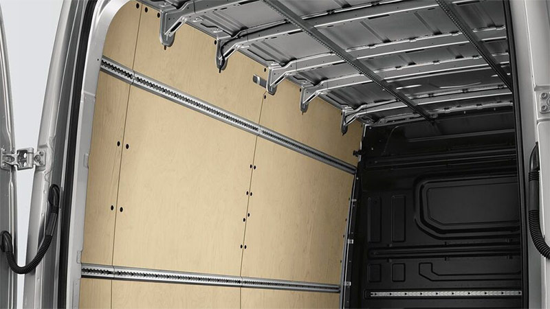 vw crafter skrinovy vuz bocni oblozeni 2