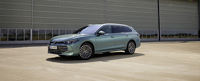 Volkswagen Passat Volkswagen Passat