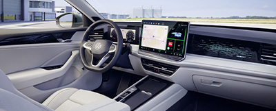 Volkswagen Passat Volkswagen Passat