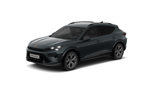 CUPRA Formentor 1.5 TSI 150k