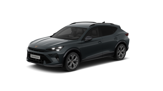 CUPRA Formentor 1.5 eTSI 150k DSG