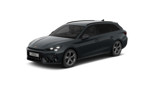 CUPRA Leon SP 1.5 TSI 150k
