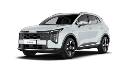 Kia SPORTAGE NQ5 1,6 T-GDI GPF 4X2