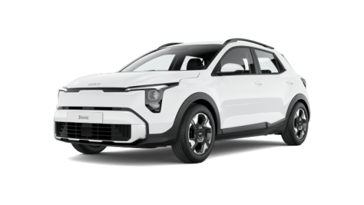 Kia STONIC SE 1,0 T-GDI GPF