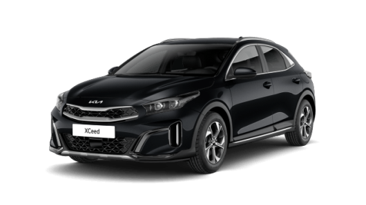 Kia XCEED CD 1,0 T-GDI GPF