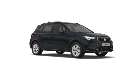 SEAT Arona Style 1.0. TSI 115k DSG