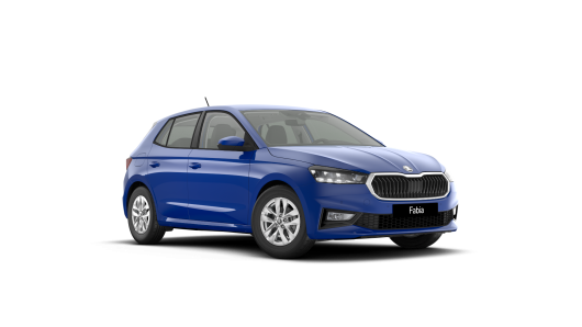 Škoda Fabia Classic 1,0 TSI 70 kW 5-stup. mech. 