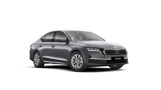 Škoda Octavia Selection 1,5 TSI 85 kW 6° manuální 