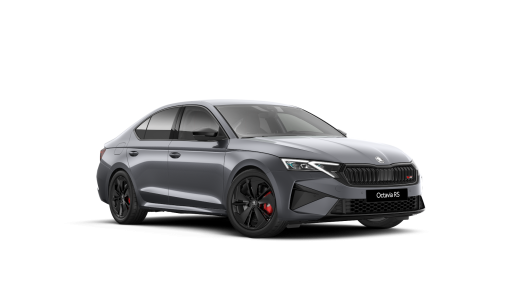 Škoda Octavia RS 2,0 TSI 195 kW 7° automatická DSG 