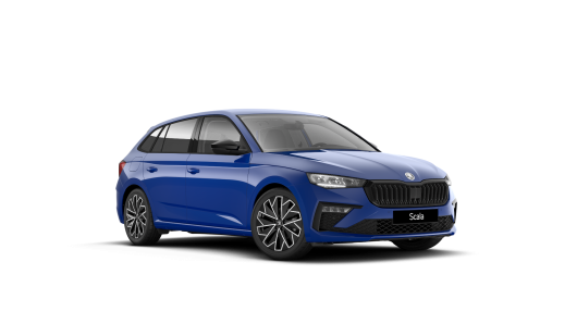 Škoda Scala Dynamic 1,0 TSI 85 kW 6° M