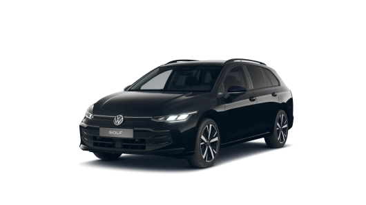Volkswagen Golf Variant People 1,5 TSI 85 kW 6G