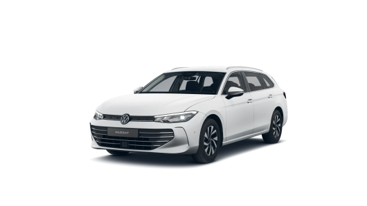 Volkswagen Passat Business 2,0 TDI 110 kW