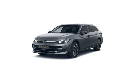 Volkswagen Passat Elegance 2,0 TDI 110 kW