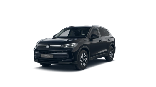 Volkswagen Tiguan People 2,0 TDI 110 kW